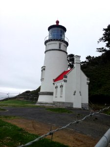 Heceta Head Lighthouse 