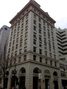 Jackson Building 