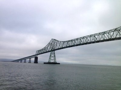 Astoria-Megler Bridge 