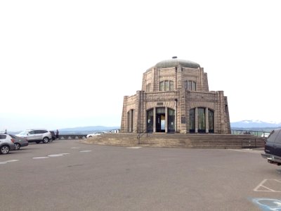 Vista House 