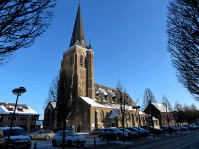 Sint-Martinuskerk 