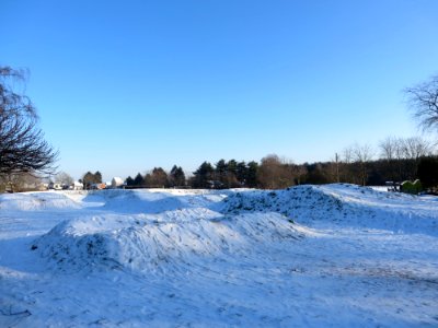 BMX-circuit 