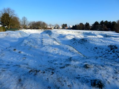 BMX-circuit 