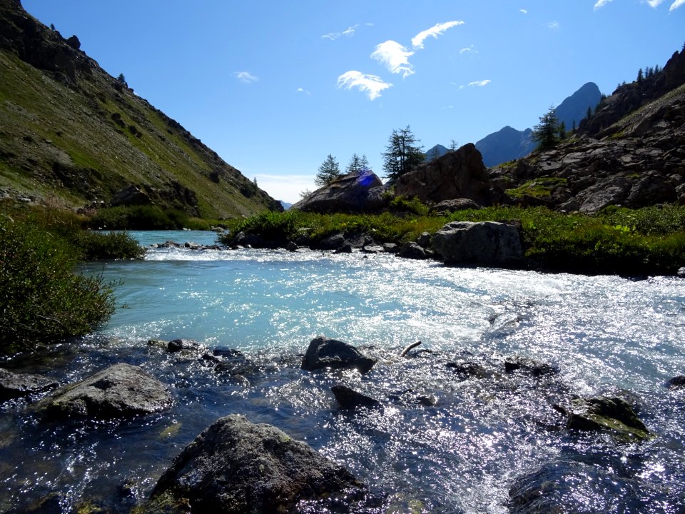 Torrent Le Petit Tabuc 