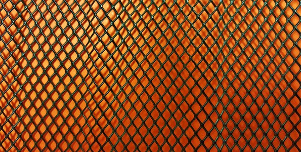 Texture orange diagonal photo
