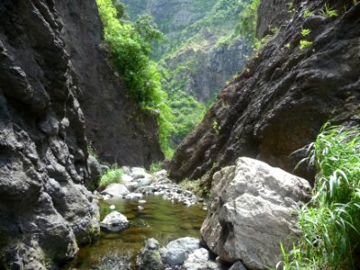 Un dernier passage de toute beauté, où il faut rester atte… 