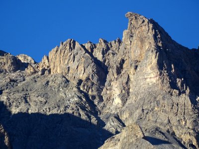 Le Bec de l'Aigle 