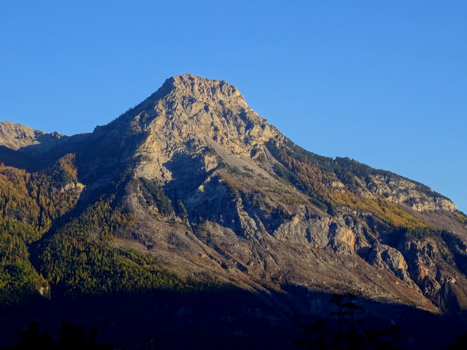 La Tête du Puy 
