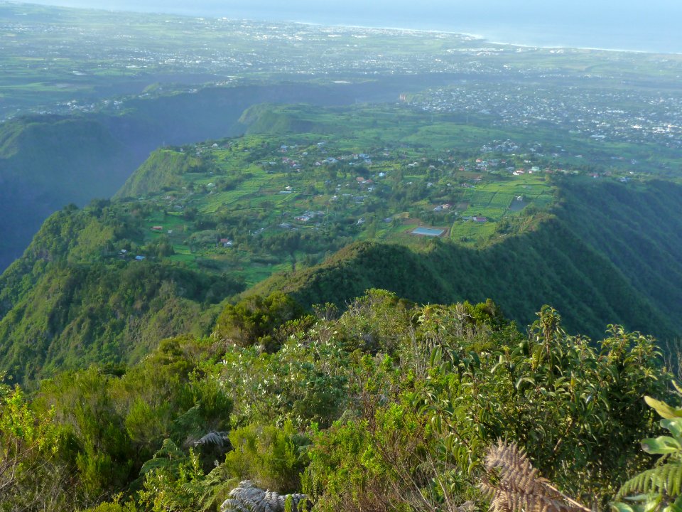 La Ligne Chevalier, le Plateau Mont Dur, Le Tapage 