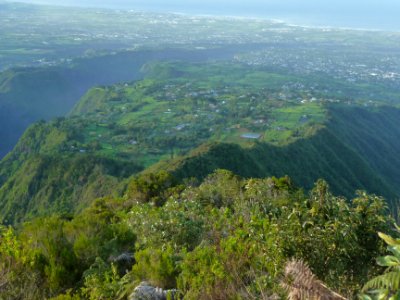 La Ligne Chevalier, le Plateau Mont Dur, Le Tapage 