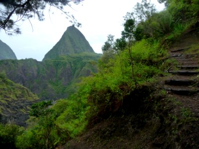 Le Piton Cabris 