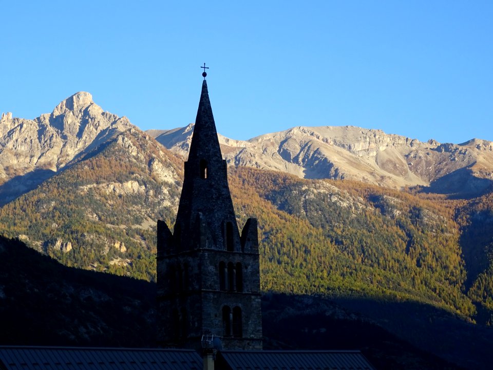 Église Saint-Laurent, Les Vigneaux 