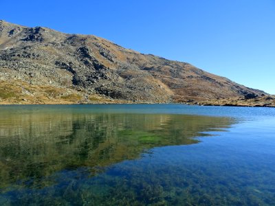 Lac Laramon 