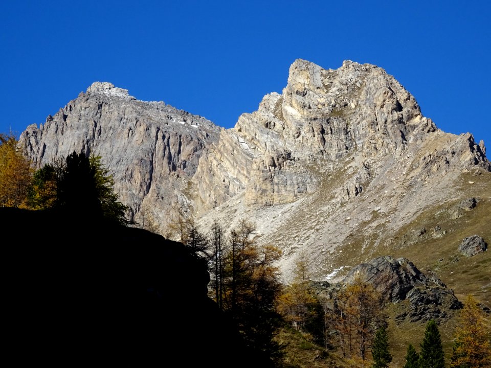 Le Grand Séru, le Petit Séru 
