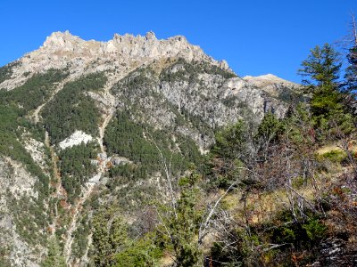 La Tête du Puy et le Gros Puy 