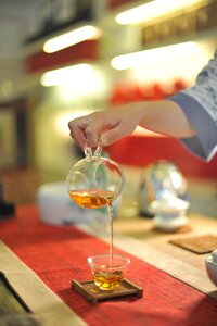 Tea hand Free photos