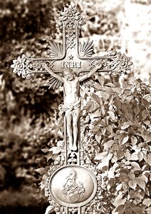 Mourning faith death