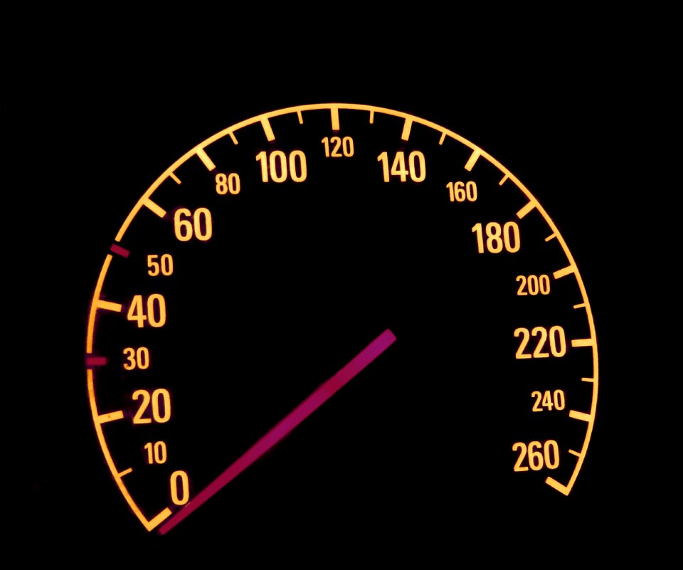 Speed table free image