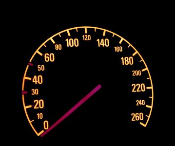 Speed table free image