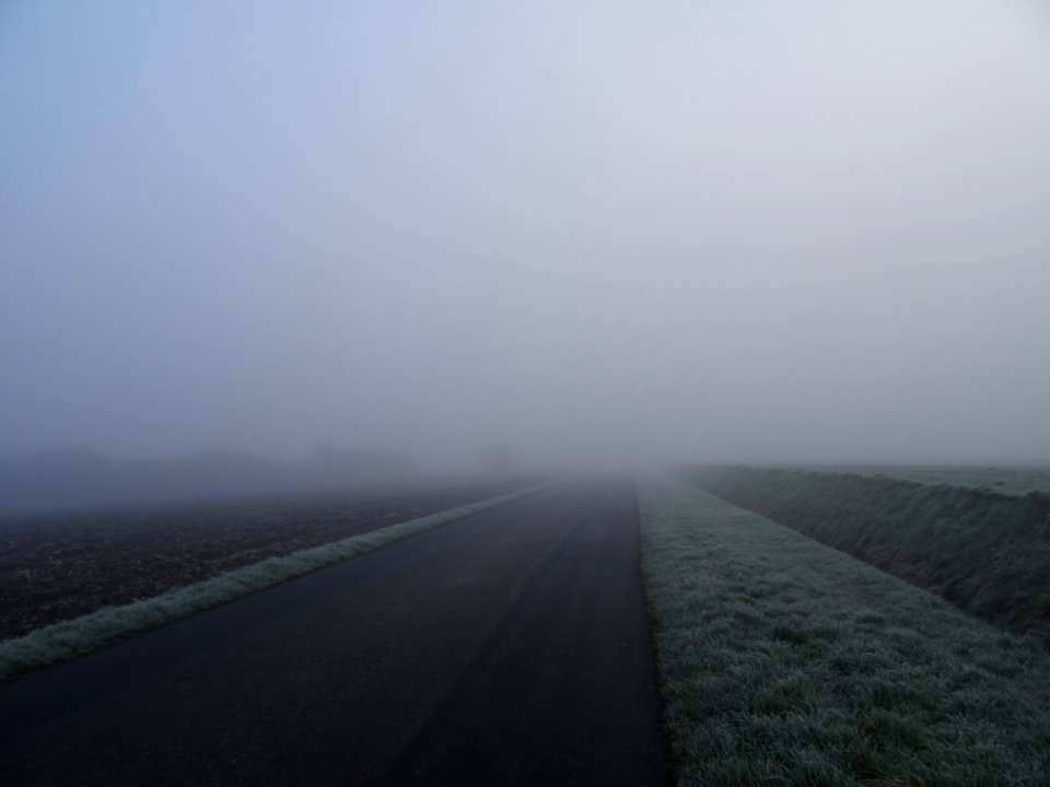 Ambiance, ambiance ... vers où vais-je ? 