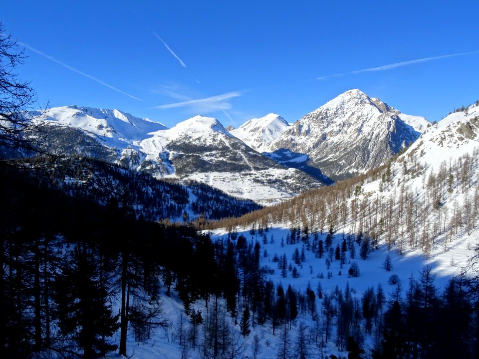 Mont Chaberton 