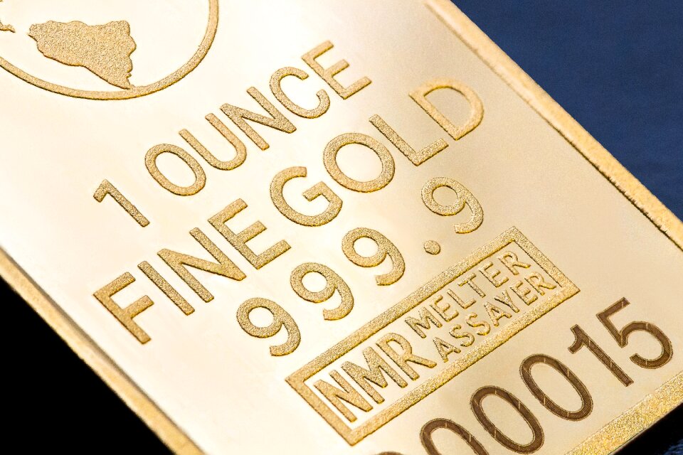 Money business finance