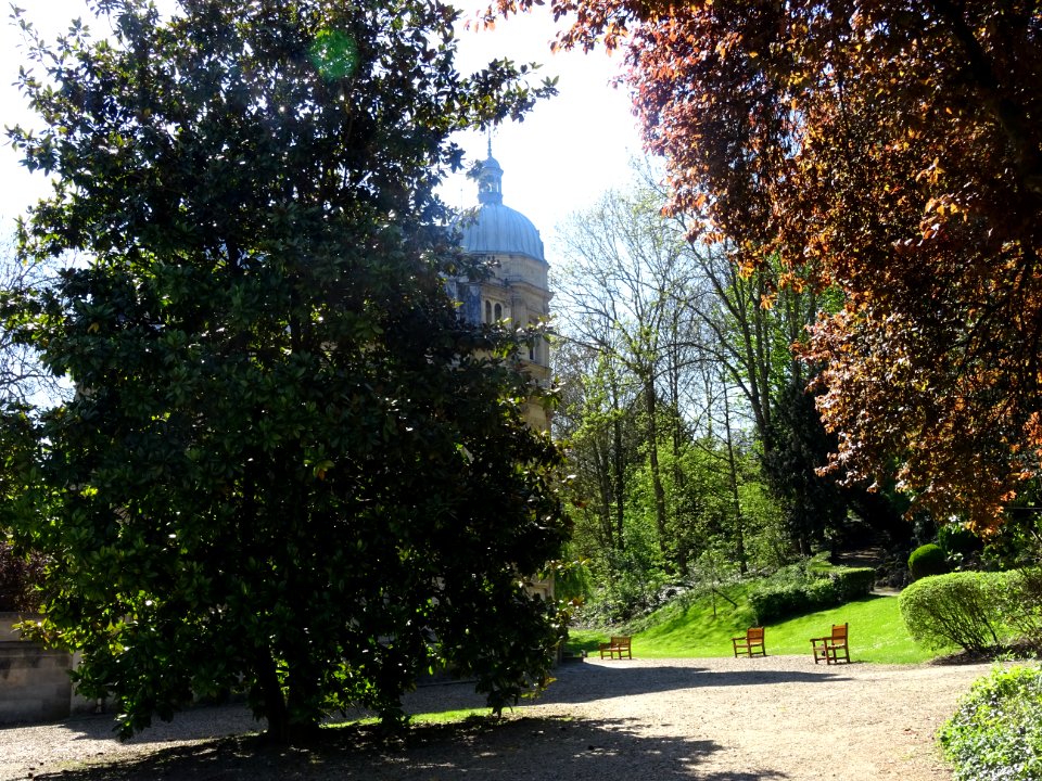 Château de Monte-Christo, demeure de l'écrivain Alexandre … 