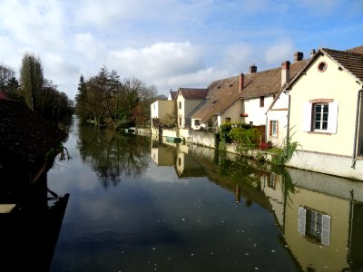 Eure, Saint-Piat, Eure-et-Loir 