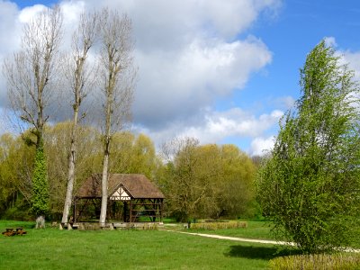 Epernon, Eure-et-Loir 