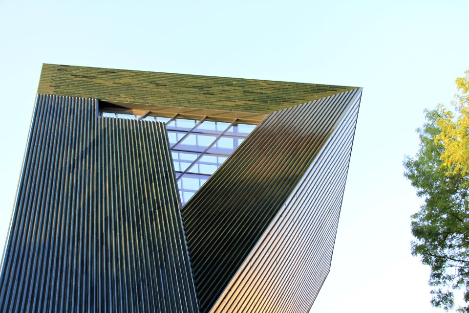 Mainz jewish synagogue architecture