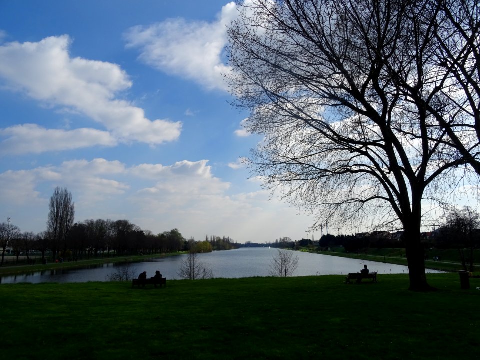 Parc interdépartemental des sports, Choisy-le-Roi, Val-de-… 