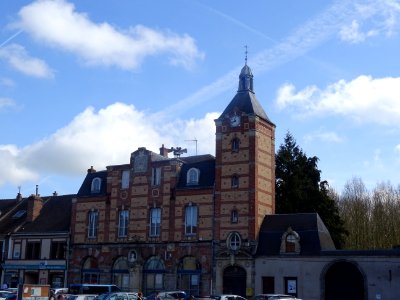 Maintenon 