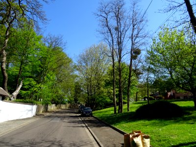 Louveciennes, Yvelines 