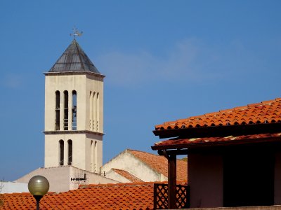 Eglise de San Teodoro, Sardaigne photo