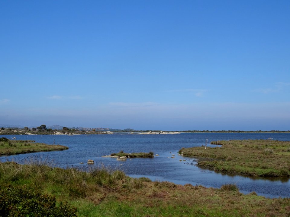 Etang de San Teodoro 