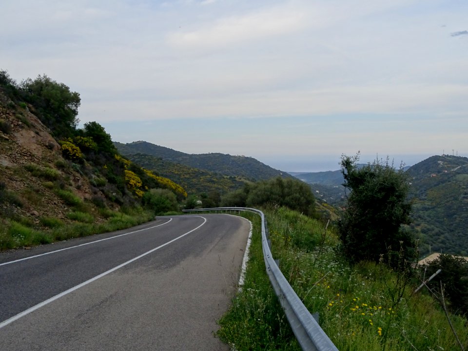 Normalement, il n'y a plus que de la descente 
