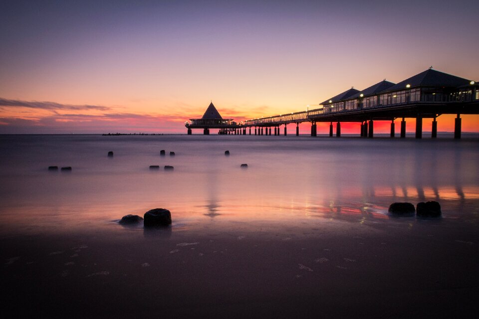 Usedom island of usedom western pomerania