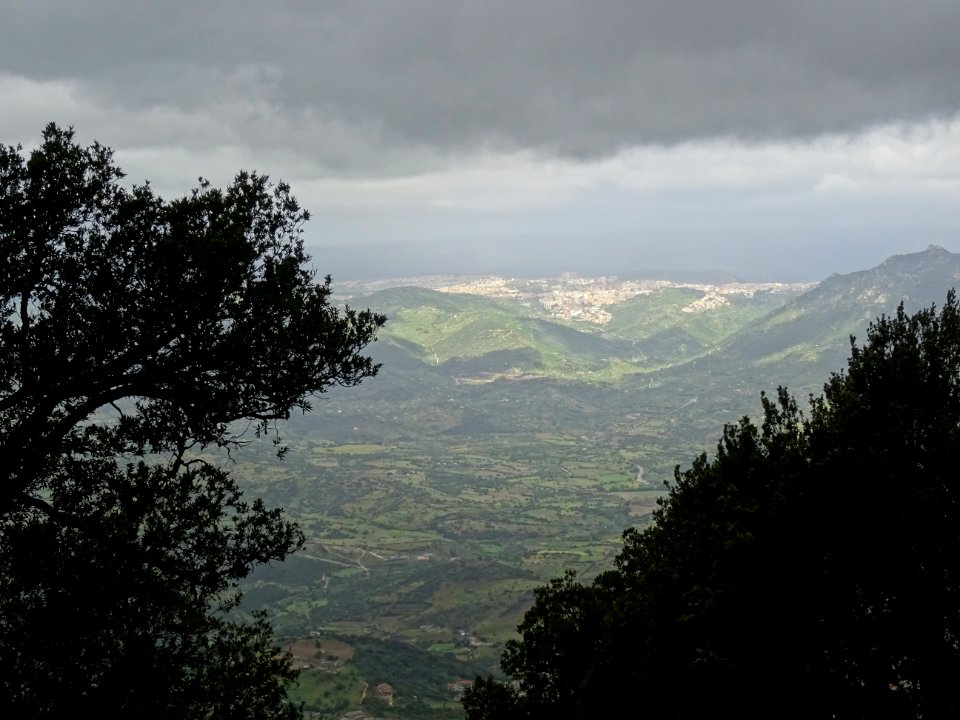 Nuoro 