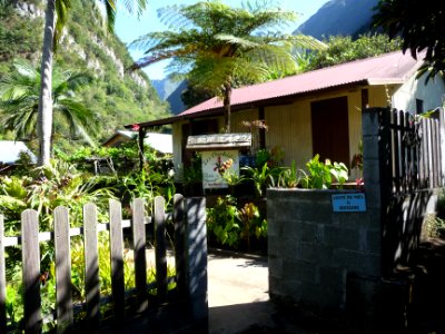 Table et chambres d'hôtes Les Orchidées, Grand Bassin 