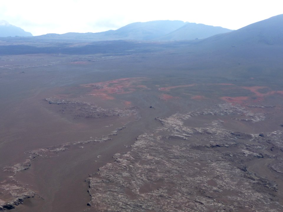 La Plaine des Sables 