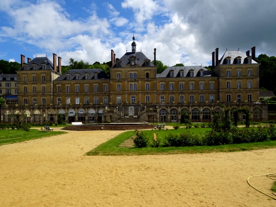 Ermitage Notre Dame de Montligeon, La Chapelle-Montligeon,… 