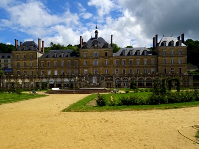 Ermitage Notre Dame de Montligeon, La Chapelle-Montligeon,… 