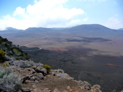 La Plaine des Sables 