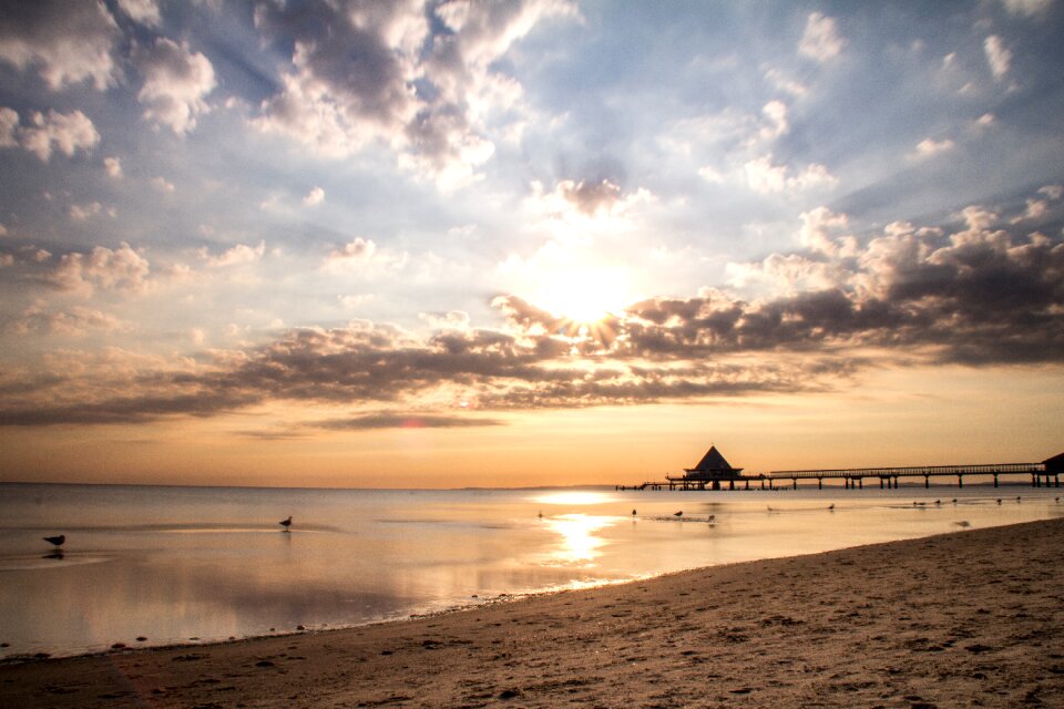 Usedom island of usedom western pomerania