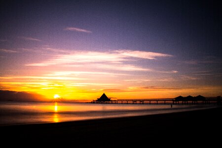 Usedom island of usedom western pomerania photo