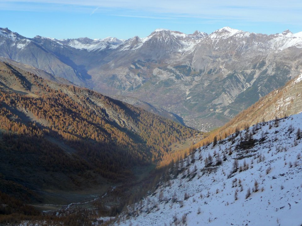 Vallon de Narreyroux 