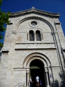 Eglise Saint-Michel, Cassis, Bouches-du-Rhône 
