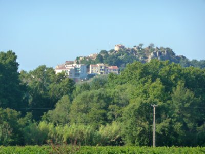 Pierrefeu-du-Var, Var 