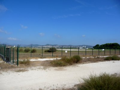 Aéroport de Toulon-Hyères, Var 
