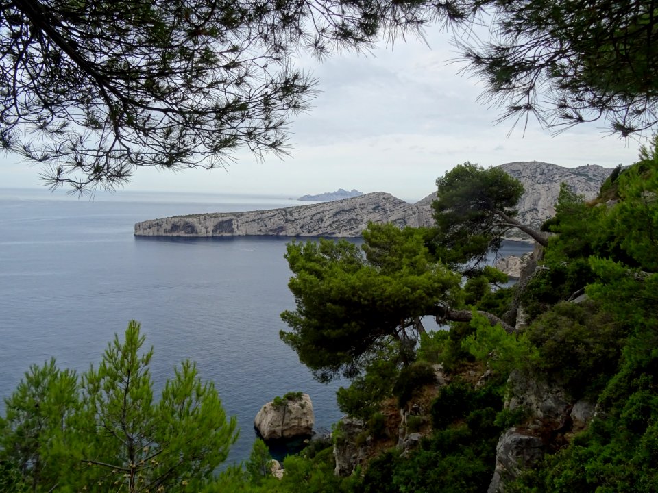 Cap Morgiou 
